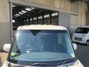 軽自動車　衝突安全ボディ　トップシェイドガラス　スマートキー　左側パワースライドドア　社外ナビ　社外ＥＴＣ車載器ミラクルオープンドア　１４インチアルミホイール（和歌山県）の中古車
