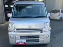 軽自動車　４ＷＤ　キーレスエントリー　電動格納ミラー　パワーウィンドウ　オートギヤシフト　ＣＤチューナー　ＥＴＣ車載器　ハロゲンヘッドランプ（和歌山県）の中古車