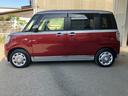 軽自動車　ワンオーナー　プッシュスタートボタン　オートエアコン　両側パワースライドドア　純正７インチナビ　ＥＴＣ車載器　ドライブレコーダー　パノラマ対応カメラ　１４インチフルホイールキャップ（和歌山県）の中古車