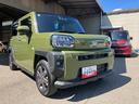 軽自動車　ワンオーナー　プッシュスタートボタン　衝突被害軽減ブレーキ　オートエアコン　シートヒーター　スマートキー　ディスプレイオーディオ　パノラマモニター　１５インチアルミホイール（和歌山県）の中古車