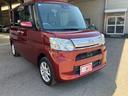 軽自動車　ワンオーナー　衝突被害軽減ブレーキ　両側パワースライドドア　プッシュスタートボタン　オートエアコン　ＣＤチューナー　ＥＴＣ車載器　１４インチアルミホイール（和歌山県）の中古車