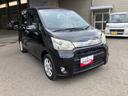 軽自動車　プッシュスタートボタン　７インチナビ　オートエアコン　ＥＴＣ車載器　ベンチシート　１４インチアルミホイール　横開きバックドア（和歌山県）の中古車