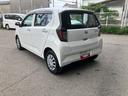軽自動車　衝突安全ボディ衝突被害軽減ブレーキ　キーレスエントリー　クリアランスソナー　ＣＤチューナー　アイドリングストップ　１３インチフルホイールキャップ（和歌山県）の中古車