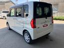 軽自動車　衝突安全ボディ衝突被害軽減ブレーキ　プッシュスタートボタン　スマートキー　両側パワースライドドア　７インチナビ　バックカメラ　社外ドラレコ１４インチフルホイールキャップ（和歌山県）の中古車