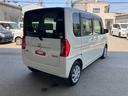 軽自動車　衝突安全ボディ衝突被害軽減ブレーキ　プッシュスタートボタン　スマートキー　両側パワースライドドア　７インチナビ　バックカメラ　社外ドラレコ１４インチフルホイールキャップ（和歌山県）の中古車