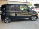 登録車　衝突安全ボディ衝突被害軽減ブレーキ　プッシュスタートボタン　両側パワースライドドア　スマートキー　クリアランスソナー　９インチナビ　パノラマ対応カメラ　ドラレコ　シートヒーター（和歌山県）の中古車