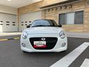 軽自動車　ワンオーナー　ターボ車　オープンカー　社外７インチナビ　社外ＥＴＣ２．０　社外ドライブレコーダー　社外バックモニター　スポーツマフラー　ＬＥＤヘッドランプ　１６インチアルミホイール（和歌山県）の中古車