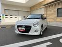 軽自動車　ワンオーナー　ターボ車　オープンカー　社外７インチナビ　社外ＥＴＣ２．０　社外ドライブレコーダー　社外バックモニター　スポーツマフラー　ＬＥＤヘッドランプ　１６インチアルミホイール（和歌山県）の中古車