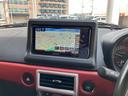 軽自動車　ワンオーナー　ターボ車　オープンカー　社外７インチナビ　社外ＥＴＣ２．０　社外ドライブレコーダー　社外バックモニター　スポーツマフラー　ＬＥＤヘッドランプ　１６インチアルミホイール（和歌山県）の中古車