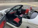 軽自動車　ワンオーナー　ターボ車　オープンカー　社外７インチナビ　社外ＥＴＣ２．０　社外ドライブレコーダー　社外バックモニター　スポーツマフラー　ＬＥＤヘッドランプ　１６インチアルミホイール（和歌山県）の中古車