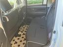 軽自動車　スマートキー　ＥＴＣ車載器　７インチナビ　オートエアコン　ベンチシート　１４インチフルホイールキャップ（和歌山県）の中古車