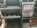 軽自動車　スマートキー　オートエアコン　７インチナビ搭載　ＥＴＣ車載器　ベンチシート　ディスチャージヘッドランプ　１４インチフルホイールキャップ（和歌山県）の中古車