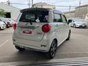軽自動車　プッシュスタートボタン　スマートキー　オートエアコン　ＤＶＤチューナー　バックカメラ　ＥＴＣ車載器　シートヒーター　１５インチアルミホイール（和歌山県）の中古車