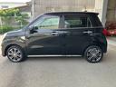 軽自動車　衝突安全ボディ衝突被害軽減ブレーキ　プッシュスタートボタン　オートエアコン　７インチナビ　パノラマ対応カメラ　ＥＴＣ車載器　ドラレコ１５インチアルミホイール（和歌山県）の中古車
