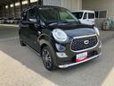 軽自動車　衝突安全ボディ衝突被害軽減ブレーキ　プッシュスタートボタン　オートエアコン　７インチナビ　パノラマ対応カメラ　ＥＴＣ車載器　ドラレコ１５インチアルミホイール（和歌山県）の中古車