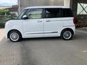 軽自動車　ワンオーナー　衝突安全ボディ　衝突被害軽減ブレーキ　プッシュスタートボタン　オートエアコン　両側パワースライドドア　シートヒーター　電動パーキングブレーキ　１４インチフルホイールキャップ（和歌山県）の中古車