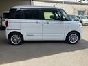 軽自動車　ワンオーナー　衝突安全ボディ　衝突被害軽減ブレーキ　プッシュスタートボタン　オートエアコン　両側パワースライドドア　シートヒーター　電動パーキングブレーキ　１４インチフルホイールキャップ（和歌山県）の中古車