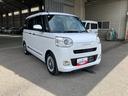 軽自動車　ワンオーナー　衝突安全ボディ　衝突被害軽減ブレーキ　プッシュスタートボタン　オートエアコン　両側パワースライドドア　シートヒーター　電動パーキングブレーキ　１４インチフルホイールキャップ（和歌山県）の中古車