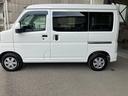 軽自動車　衝突安全ボディ　衝突被害軽減ブレーキ　プッシュスタートボタン　スマートキー　オーディアレス　マニュアルエアコン　クリアランスソナー　ＬＥＤルームランプ　１２インチラジアルタイヤ（和歌山県）の中古車