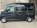 軽自動車　ターボ　プッシュスタートボタン　衝突被害軽減ブレーキ　オートエアコン　両側パワースライドドア　バックモニター　アダプティブクルーズコントロール　スマートキー　１２インチラジアルタイヤ（和歌山県）の中古車