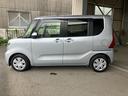 軽自動車　衝突安全ボディ　衝突被害軽減ブレーキ　プッシュスタートボタン　オートエアコン　左側パワースライドドア　７インチナビ　ＥＴＣ車載器　ドライブレコーダー　シートヒーター　電動パーキング（和歌山県）の中古車