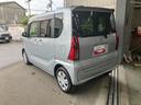 軽自動車　衝突安全ボディ　衝突被害軽減ブレーキ　プッシュスタートボタン　オートエアコン　左側パワースライドドア　７インチナビ　ＥＴＣ車載器　ドライブレコーダー　シートヒーター　電動パーキング（和歌山県）の中古車