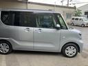 軽自動車　衝突安全ボディ　衝突被害軽減ブレーキ　プッシュスタートボタン　オートエアコン　左側パワースライドドア　７インチナビ　ＥＴＣ車載器　ドライブレコーダー　シートヒーター　電動パーキング（和歌山県）の中古車