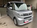 軽自動車　衝突安全ボディ　衝突被害軽減ブレーキ　プッシュスタートボタン　オートエアコン　左側パワースライドドア　７インチナビ　ＥＴＣ車載器　ドライブレコーダー　シートヒーター　電動パーキング（和歌山県）の中古車