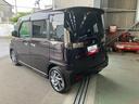 軽自動車　７インチナビ　バックモニター　ＥＴＣ車載器　スマートキー　両側パワースライドドア　ディスチャージヘッドランプ　１５インチアルミホイール（和歌山県）の中古車