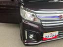 軽自動車　７インチナビ　バックモニター　ＥＴＣ車載器　スマートキー　両側パワースライドドア　ディスチャージヘッドランプ　１５インチアルミホイール（和歌山県）の中古車
