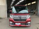 軽自動車　福祉車両　助手席昇降シート　衝突被害軽減ブレーキ　純正７インチナビ　バックモニター　ＥＴＣ車載器　ドライブレコーダー　両側パワースライドドア　ミラクルオープンドア　ＬＥＤヘッドランプ（和歌山県）の中古車