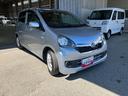 軽自動車　衝突安全ボディ衝突被害軽減ブレーキ　キーレスエントリー　マニュアルエアコン　７インチナビ　ドライブレコーダー　１４インチアルミホイール（和歌山県）の中古車