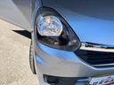 軽自動車　衝突安全ボディ衝突被害軽減ブレーキ　キーレスエントリー　マニュアルエアコン　７インチナビ　ドライブレコーダー　１４インチアルミホイール（和歌山県）の中古車