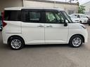 登録車　衝突安全ボディ　衝突被害軽減ブレーキ　プッシュスタートボタン　オートエアコン　純正９インチナビ　パノラマモニター　ドライブレコーダー　シートヒーター　両側パワースライドドア　ＬＥＤヘッドランプ（和歌山県）の中古車
