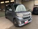 軽自動車　衝突安全ボディ　衝突被害軽減ブレーキ　プッシュスタートボタン　スマートキー　オートエアコン　両側パワースライドドア　純正ナビ　バックモニター　ドライブレコーダー　１５インチアルミホイール（和歌山県）の中古車