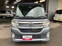 軽自動車　衝突安全ボディ　衝突被害軽減ブレーキ　プッシュスタートボタン　スマートキー　オートエアコン　両側パワースライドドア　純正ナビ　バックモニター　ドライブレコーダー　１５インチアルミホイール（和歌山県）の中古車