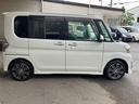 軽自動車　衝突被害軽減ブレーキ　スマートキー　オートエアコン　両側パワースライドドア　純正８インチナビ　バックモニター　ＥＴＣ車載器　ドライブレコーダー　ＬＥＤヘッドランプ　１５インチアルミホイール（和歌山県）の中古車