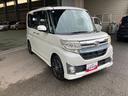 軽自動車　衝突被害軽減ブレーキ　スマートキー　オートエアコン　両側パワースライドドア　純正８インチナビ　バックモニター　ＥＴＣ車載器　ドライブレコーダー　ＬＥＤヘッドランプ　１５インチアルミホイール（和歌山県）の中古車