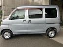 軽自動車　ワンオーナー　キーレスエントリー　パワーウィンドウ　ＡＭ／ＦＭラジオ　マニュアルエアコン　４速ＡＴ　後席シートフルフラット　ハロゲンヘッドランプ　１２インチラジアルタイヤ（和歌山県）の中古車