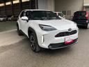 ハイブリッド車　純正ナビ　パノラマモニター　ドライブレコーダー前後　ＥＴＣ車載器　ＬＥＤヘッドランプ　ステアリングヒーター　シートヒーター　アダプティブクルーズコントロール　１８インチアルミホイール（和歌山県）の中古車