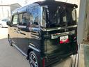 軽自動車　衝突安全ボディ　衝突被害軽減ブレーキ　プッシュスタートボタン　両側電動スライドドア　オートエアコン　純正ナビ　パノラマ対応カメラ　シートヒーター　ＥＴＣ車載器　ドライブレコーダー（和歌山県）の中古車
