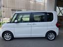 軽自動車　ワンオーナー　衝突安全ボディ　衝突被害軽減ブレーキ　プッシュスタートボタン　オートエアコン　純正８インチナビ　バックモニター　両側電動スライドドア　１４インチアルミホイール（和歌山県）の中古車