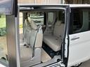 軽自動車　ワンオーナー　衝突安全ボディ　衝突被害軽減ブレーキ　プッシュスタートボタン　オートエアコン　純正８インチナビ　バックモニター　両側電動スライドドア　１４インチアルミホイール（和歌山県）の中古車