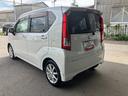 軽自動車　ワンオーナー　衝突安全ボディ　衝突被害軽減ブレーキ　プッシュスタートボタン　オートエアコン　純正７インチナビ　ＥＴＣ車載器　バックモニター　１４インチアルミホイール（和歌山県）の中古車