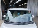 軽自動車　衝突安全ボディ　衝突被害軽減ブレーキ　　プッシュスタートボタン　オートライト　オートエアコン　７インチ純正ナビ　パノラマモニター　両側電動スライドドア　ＬＥＤヘッドランプ　ＬＥＤフォグランプ（和歌山県）の中古車