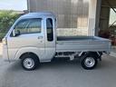 軽自動車　衝突安全ボディ　衝突被害軽減ブレーキ　パワーウィンドウ　キーレスエントリー　４ＷＤ　５Ｍ／Ｔ　ハイロー切り替えレバー　デフロック　シートリクライニング　荷室ランプＬＥＤヘッドランプ（和歌山県）の中古車