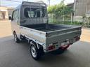軽自動車　衝突安全ボディ　衝突被害軽減ブレーキ　パワーウィンドウ　キーレスエントリー　４ＷＤ　５Ｍ／Ｔ　ハイロー切り替えレバー　デフロック　シートリクライニング　荷室ランプＬＥＤヘッドランプ（和歌山県）の中古車