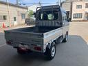 軽自動車　衝突安全ボディ　衝突被害軽減ブレーキ　パワーウィンドウ　キーレスエントリー　４ＷＤ　５Ｍ／Ｔ　ハイロー切り替えレバー　デフロック　シートリクライニング　荷室ランプＬＥＤヘッドランプ（和歌山県）の中古車