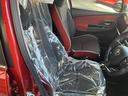 ハイブリッド車　ＬＥＤヘッドランプ　７インチ純正ナビ　バックモニター　ＥＴＣ車載器　シートヒーター　オートエアコン　キーフリーシステム　１４インチフルホイールキャップ（和歌山県）の中古車