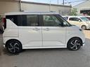 軽自動車　衝突安全ボディ　衝突被害軽減ブレーキ　プッシュスタート　ＬＥＤヘッドランプ　　オートエアコン　ディスプレイオーディオ　パノラマ対応カメラ　シートヒーター　両側電動スライドドア（和歌山県）の中古車